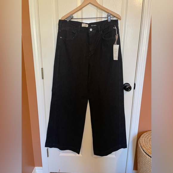 Pilcro Denim - Pilcro NWT Gwen Trouser Jeans